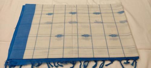 SAREES NEGAMAM WITH BLOUSE